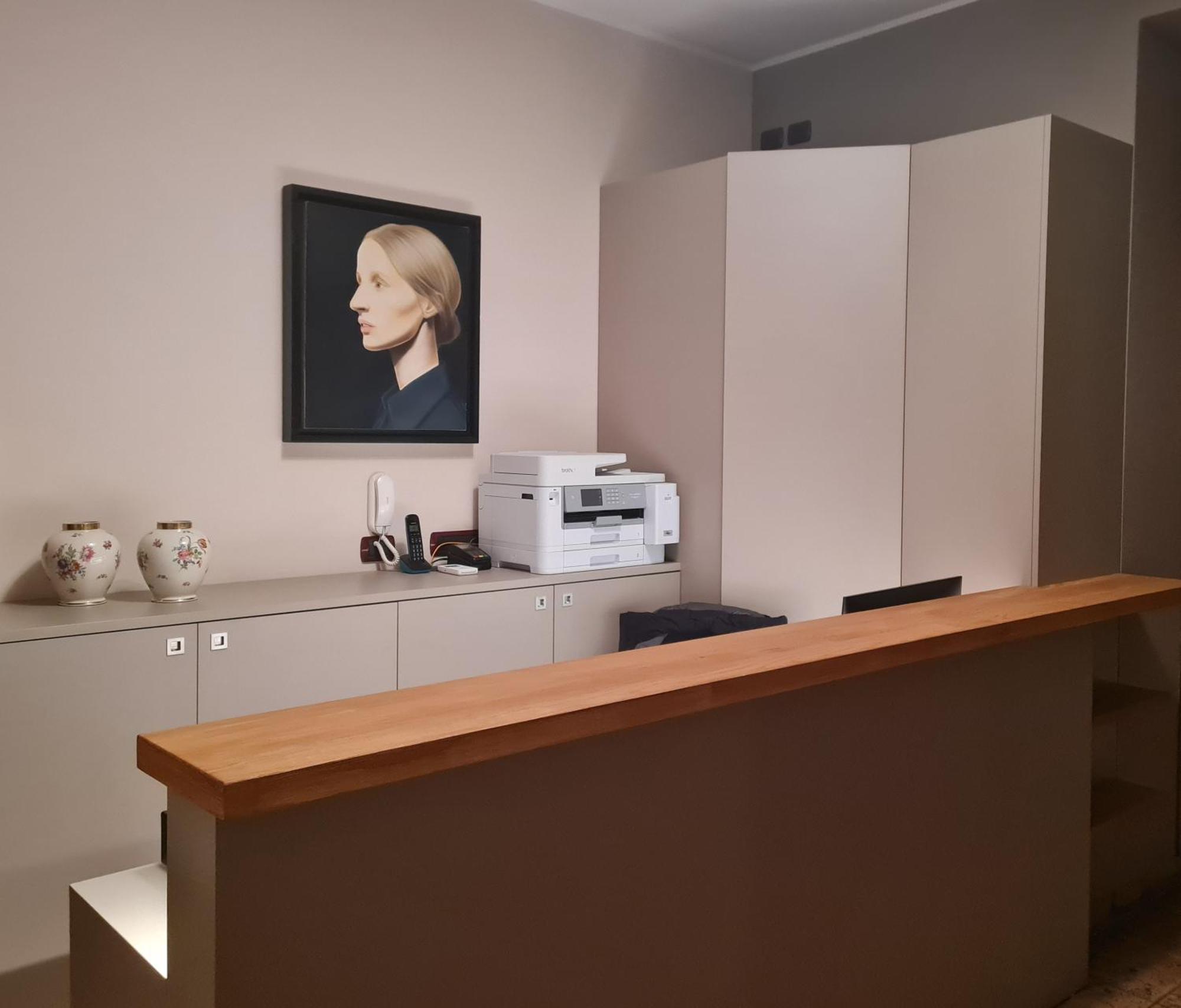 Manfredi Ristorante Con Alloggio Romentino Εξωτερικό φωτογραφία