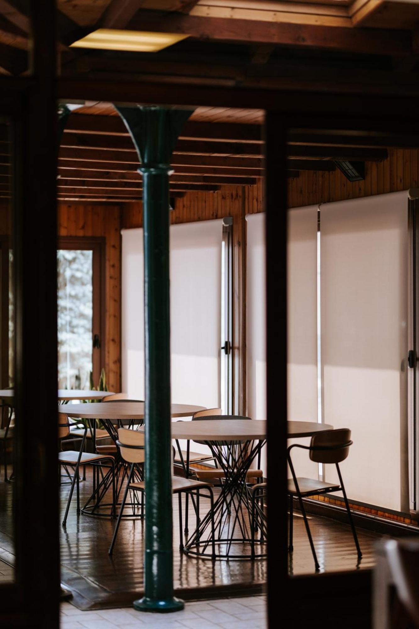 Manfredi Ristorante Con Alloggio Romentino Εξωτερικό φωτογραφία