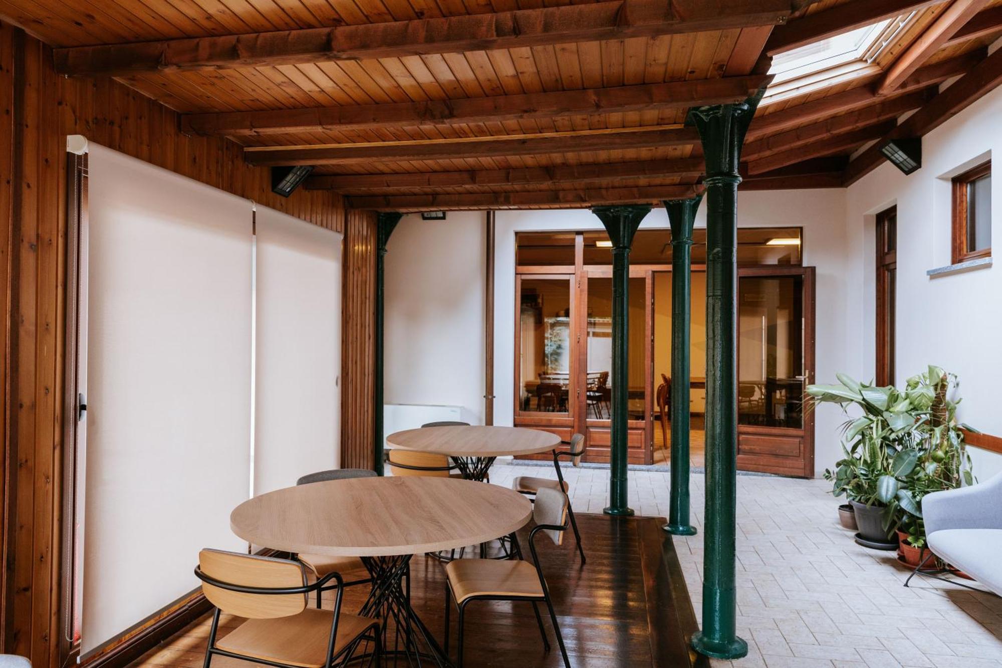 Manfredi Ristorante Con Alloggio Romentino Εξωτερικό φωτογραφία