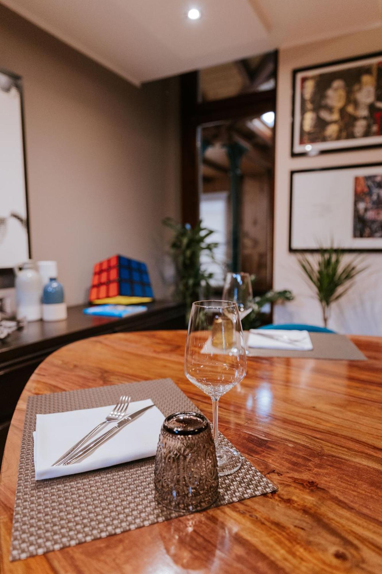 Manfredi Ristorante Con Alloggio Romentino Εξωτερικό φωτογραφία